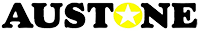 Austone Официальный логотип бренда Austone