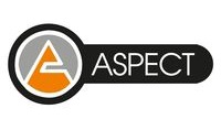 Официальный логотип бренда Aspect