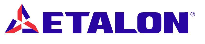 Офіційний логотип бренду Etalon