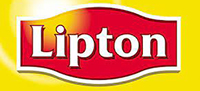 Официальный логотип бренда Lipton