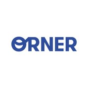 Официальный логотип бренда Orner