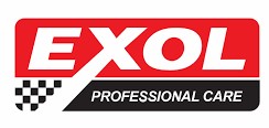 EXOL Официальный логотип бренда EXOL