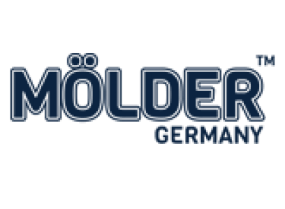Официальный логотип бренда Molder