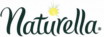 Официальный логотип бренда Naturella