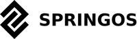 Springos Официальный логотип бренда Springos