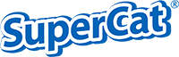 Офіційний логотип бренду SuperCat