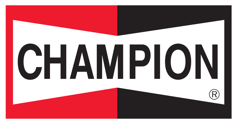 Официальный логотип бренда Champion