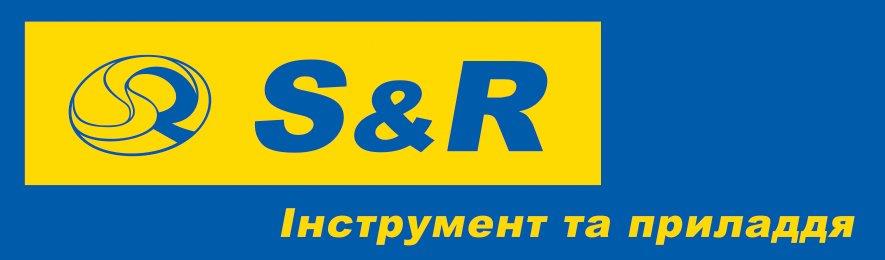 S&R S&R
