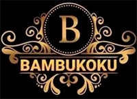 Официальный логотип бренда Bambukoku