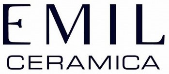 Emil Ceramica Официальный логотип бренда Emil Ceramica