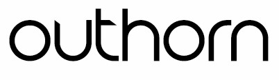 Outhorn Официальный логотип бренда Outhorn