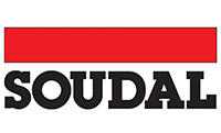 SOUDAL Официальный логотип бренда SOUDAL