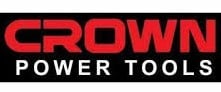 Официальный логотип бренда Crown