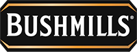 Bushmills Официальный логотип бренда Bushmills