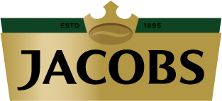 Официальный логотип бренда Jacobs