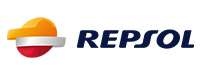 Repsol Официальный логотип бренда Repsol