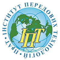 Інститут передових технологій Официальный логотип бренда Інститут передових технологій