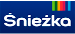 Sniezka Офіційний логотип бренду Sniezka