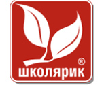 Официальный логотип бренда Школярик
