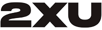 2XU Офіційний логотип бренду 2XU