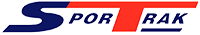 Sportrak Официальный логотип бренда Sportrak