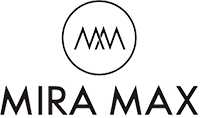 Официальный логотип бренда MIRA MAX