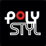Официальный логотип бренда PolyStyl