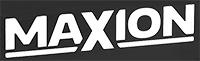 Официальный логотип бренда MAXION