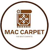 Офіційний логотип бренду Mac Carpet