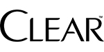 Офіційний логотип бренду CLEAR