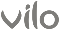 Vilo™ Официальный логотип бренда Vilo™