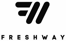 FRESHWAY Официальный логотип бренда FRESHWAY