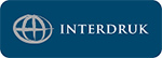 Официальный логотип бренда InterDRUK