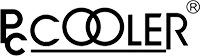 Официальный логотип бренда PcCooler