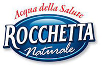 Rocchetta Официальный логотип бренда Rocchetta