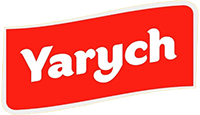 Официальный логотип бренда Yarych