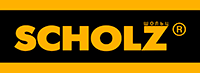 SCHOLZ Официальный логотип бренда SCHOLZ