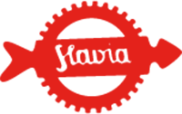 SLAVIA Официальный логотип бренда SLAVIA