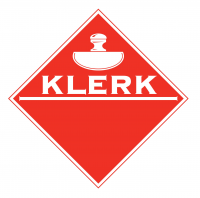 Klerk Официальный логотип бренда Klerk