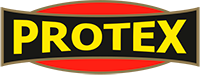 PROTEX Офіційний логотип бренду PROTEX
