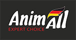 AnimAll Официальный логотип бренда AnimAll