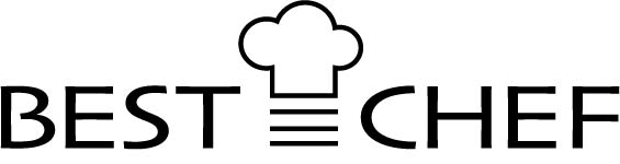 Официальный логотип бренда Best Chef