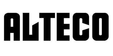 Alteco Официальный логотип бренда Alteco