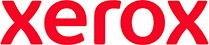 Официальный логотип бренда Xerox