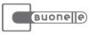 Официальный логотип бренда Buonelle