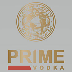 Офіційний логотип бренду PRIME