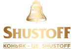 Офіційний логотип бренду Shustoff