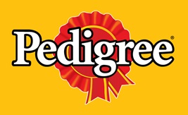 Pedigree Официальный логотип бренда Pedigree