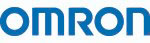 Офіційний логотип бренду Omron