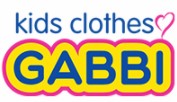 Официальный логотип бренда GABBI
